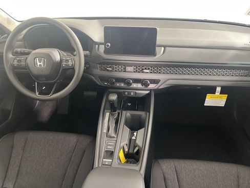 New 2026 Honda Accord SE image 13