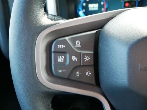 New 2026 Ford Bronco Outer Banks w/ Sasquatch Package image 20