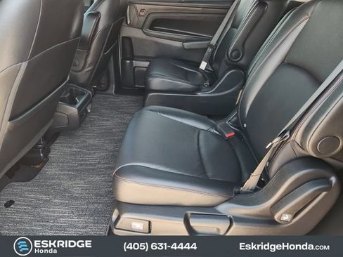 Used 2024 Honda Odyssey Sport image 31