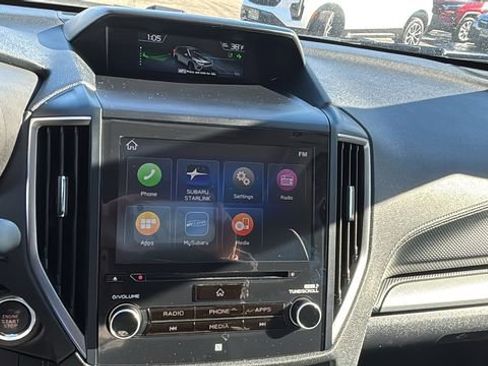 Used 2021 Subaru Forester Limited image 22