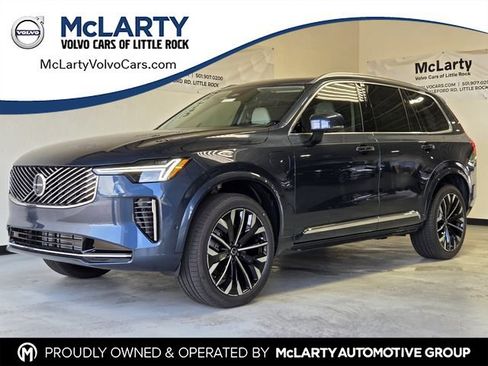 New 2026 Volvo XC90 T8 Ultra w/ Protection Package Premier AWD/4WD image 1