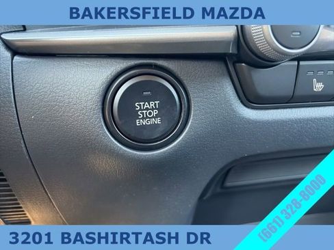 New 2026 MAZDA CX-30 AWD 2.5 S image 25