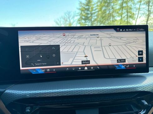 New 2026 BMW i4 xDrive40i AWD/4WD image 17