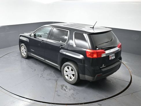 Used 2013 GMC Terrain SLE AWD/4WD image 18