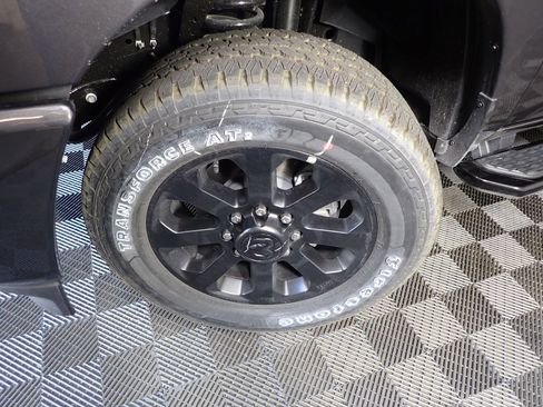 New 2026 RAM 2500 Big Horn image 46