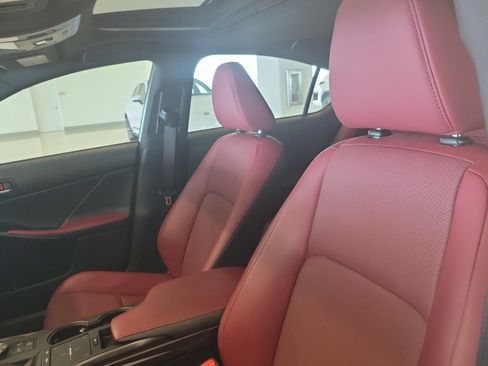 Used 2024 Lexus IS 300 w/ Comfort Package RWD image 21