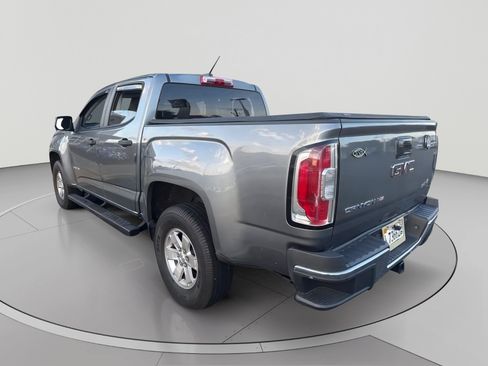Used 2020 GMC Canyon 2WD Crew Cab w/ Convenience Package image 6