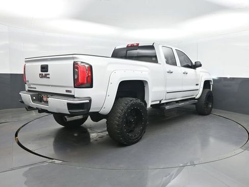 Used 2016 GMC Sierra 1500 SLT image 27