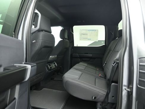 New 2026 Ford F150 STX AWD/4WD image 18