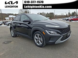 Used 2023 Hyundai Kona SEL video 1
