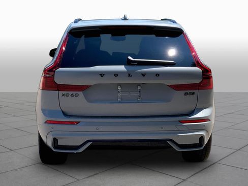 Used 2026 Volvo XC60 B5 Ultra w/ Protection Package Premier AWD/4WD image 5