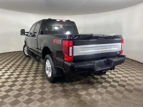 Used 2022 Ford F350 Platinum image 25