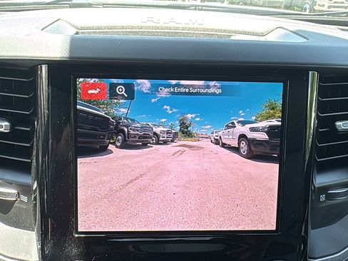 New 2026 RAM 1500 Express AWD/4WD image 18