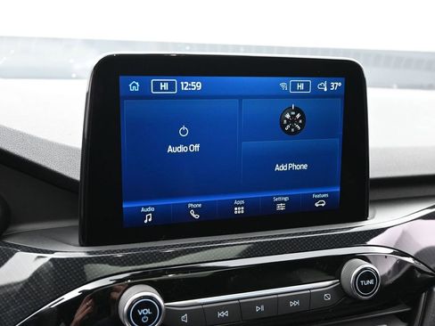 New 2025 Ford Escape ST-Line Elite image 20