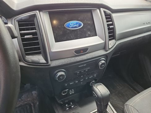 Used 2021 Ford Ranger XL w/ Equipment Group 101A High AWD/4WD image 10