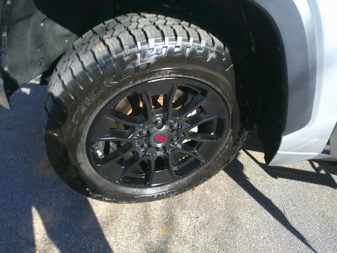 Used 2023 Toyota Tundra SR5 image 16