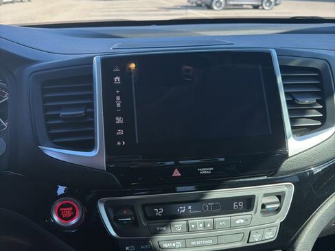 Used 2019 Honda Ridgeline RTL-E image 18