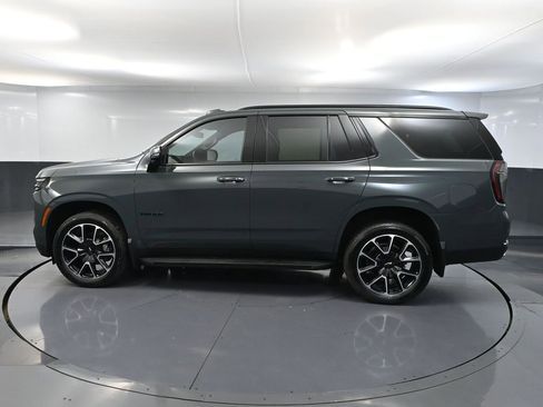 Used 2025 Chevrolet Tahoe RST w/ Comfort Package AWD/4WD image 11