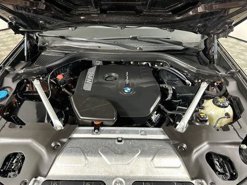 Used 2018 BMW X3 xDrive30i AWD/4WD image 35