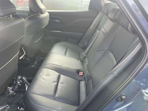 New 2026 Toyota Crown XLE image 21