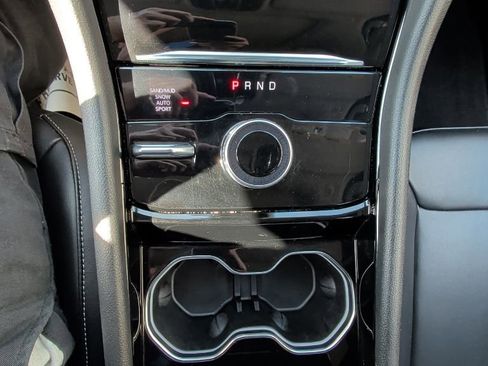 Used 2023 Jeep Grand Cherokee L Limited image 23