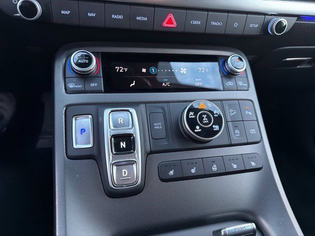 Used 2024 Hyundai Palisade Calligraphy AWD/4WD image 11