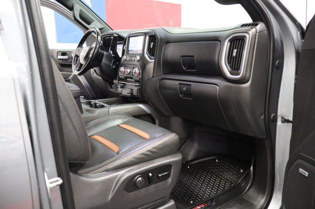 Used 2021 GMC Sierra 1500 AT4 w/ AT4 Premium Package AWD/4WD image 63