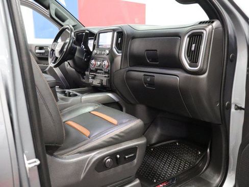 Used 2021 GMC Sierra 1500 AT4 w/ AT4 Premium Package AWD/4WD image 63
