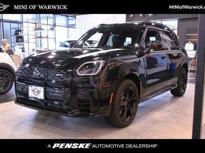 New 2026 MINI Cooper Countryman S
