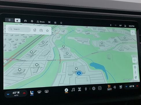 Used 2023 Rivian R1T Adventure AWD/4WD image 24
