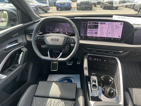 New 2026 Audi SQ5 Premium Plus AWD/4WD image 30
