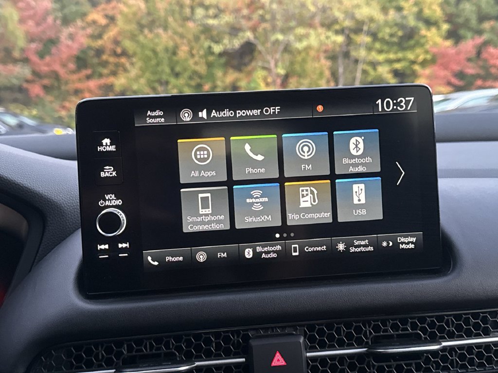 Used 2024 Honda HR-V EX-L image 20