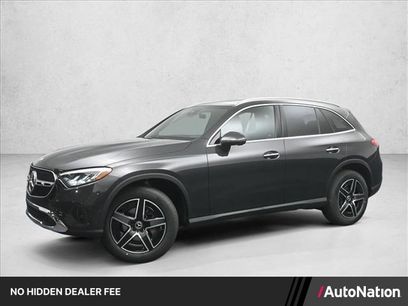 Certified 2026 Mercedes-Benz GLC 300 4MATIC