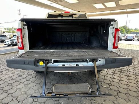 Used 2023 Ford F150 Platinum w/ Equipment Group 701A High AWD/4WD image 29