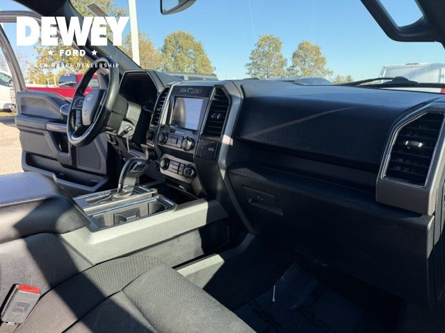 Used 2020 Ford F150 XLT w/ Equipment Group 302A Luxury AWD/4WD image 47