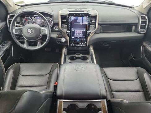 Used 2022 RAM 1500 Laramie RWD image 14