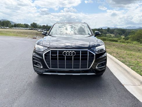 Used 2023 Audi Q5 2.0T Premium AWD/4WD image 2