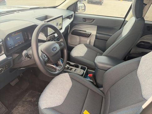 New 2026 Ford Maverick XLT image 16