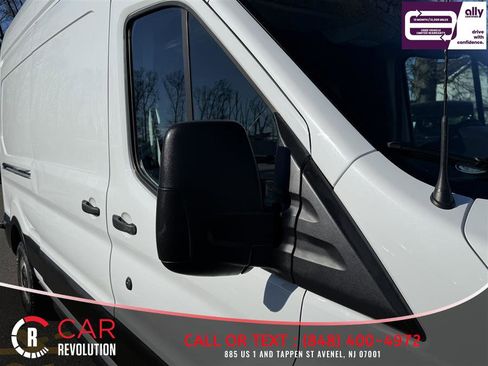 Used 2019 Ford Transit 350 148 High Roof image 41