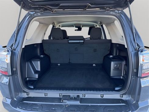 Used 2024 Toyota 4Runner TRD Off-Road image 25