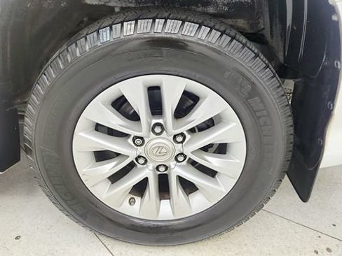 Used 2017 Lexus GX 460 Premium w/ Premium Package AWD/4WD image 79