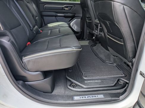 Used 2020 RAM 1500 Limited AWD/4WD image 38