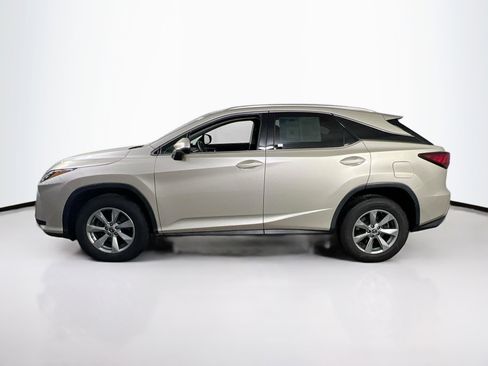 Used 2019 Lexus RX 350 AWD w/ Navigation Package image 8