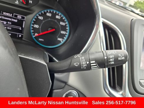 Used 2022 Chevrolet Equinox LS AWD/4WD image 22