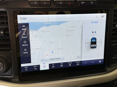 Certified 2021 Ford F150 XLT w/ Equipment Group 302A High image 21