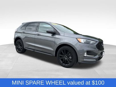 Certified 2024 Ford Edge ST-Line