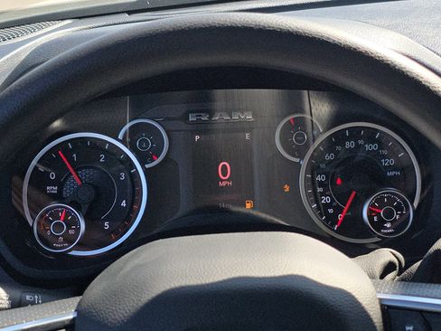 New 2026 RAM 4500 Tradesman image 29