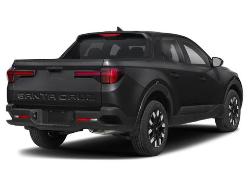 New 2025 Hyundai Santa Cruz SE image 27
