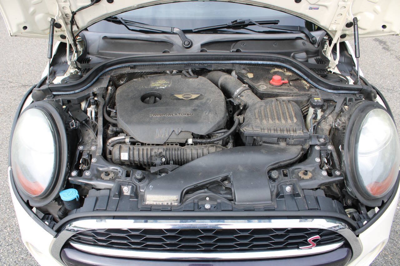 Used 2015 MINI Cooper S FWD image 15