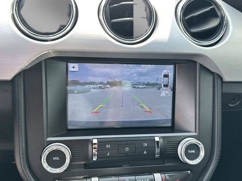Used 2016 Ford Mustang Premium w/ Equipment Group 201A RWD image 20
